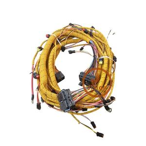 Pièces de machines de construction, faisceau de câblage du moteur 3516B 789D, 387-8296 3878296 - Product Image 1
