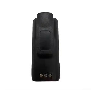 Batería Recargable de Alta Capacidad PMNN4600, 2100mAh, 7.2V, IP55, Iones de Litio, para Radio Bidireccional Serie R2, Batería Pmnn4600 - Product Image 4