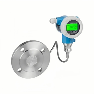 Capteur Endress Hauser PMP71B PMC71 PMP75 PMD55B PMD75B PMP51B PMC51B avec sortie 4-20 mA pour applications industrielles - Product Image 1