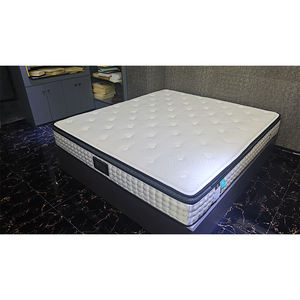 מלון מפעל-מלון ללא אקסקלוסיבי עצמאי מזרן היברידי אולטרה-רך מודרני - Product Image 6