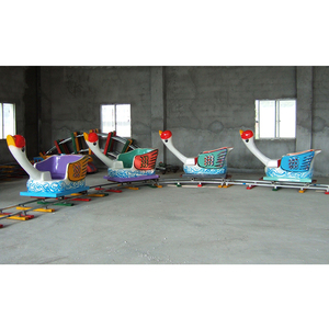<span class=keywords><strong>Nuevo</strong></span> diseño niños <span class=keywords><strong>tren</strong></span> eléctrico para el parque de atracciones - Product Image 6
