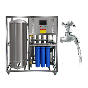 Système <span class=keywords><strong>de</strong></span> filtration d'eau RO industriel pour la <span class=keywords><strong>purification</strong></span> <span class=keywords><strong>de</strong></span> l'eau des tours <span class=keywords><strong>de</strong></span> refroidissement, certifié CE, prix usine, service OEM, certification CE - Product Image 3