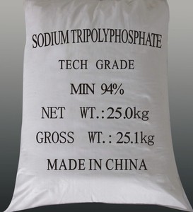 Chất lượng tốt nhất STPP Natri tripolyphosphate giặt xà phòng bột Nhà Máy Giá STPP chất tẩy rửa bột Công nghệ lớp - Product Image 2