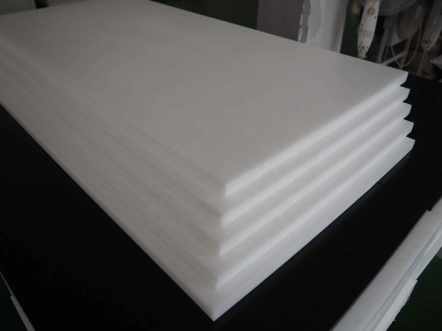 Good Quality 100% PTFE Sheet