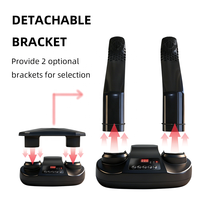 Séchoir à Chaussures Électrique Portable 110W Double Tension Écologique pour Saison Pluvieuse, Personnalisable avec Logo – Ventes Flash