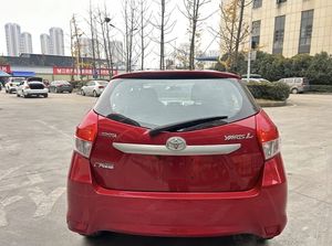 टोयोटा यान 2016 इस्तेमाल किया गया-s 1.5e स्वचालित कार ईंधन-कुशल शहर कम्यूटर वाहन किफायती गैसोलीन गैसोलीन - Product Image 5