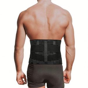 Ceinture de soutien ajustable en nylon et coton pour fitness et exercice, respirante, à compression, en ruban, pour la taille, flexible, vente en gros - Product Image 2