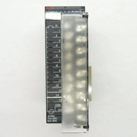 Módulo de Entrada y Salida Analógica CJ1W-DA08C CJ1W de 4 Canales y 16 Bits, 1W, Medición de Señales de Proceso, Control de Temperatura y Presión, Analógico I/O