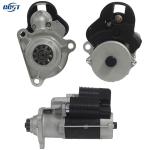 Longxun Démarreur Pour <span class=keywords><strong>Bosch</strong></span> 0001241016 KAMAZ 43114 Démarreur Moteur 82023708 CT142370800010 0001261005 0001261006 114702 STR4116RB - Product Image 1