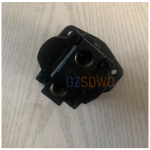 Bomba <span class=keywords><strong>de</strong></span> Combustible Nueva, Duradera y Estable <span class=keywords><strong>de</strong></span> Alta Calidad para <span class=keywords><strong>Camiones</strong></span> <span class=keywords><strong>Mercedes</strong></span>-<span class=keywords><strong>Benz</strong></span> OEM 4570910601 con Garantía <span class=keywords><strong>de</strong></span> Un Año y Servicio <span class=keywords><strong>de</strong></span> Ventas Profesional - Product Image 6