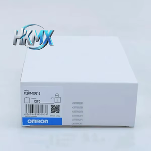 CQM1-OD213 หมายเลขคำสั่งซื้อทั่วโลก ยูนิตเอาต์พุตซีรีส์ CQM1 32 จุด PLC - Product Image 1