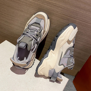 Chaussures chinoises tendance pour femmes et filles : baskets décontractées pour la marche et la course - Product Image 3