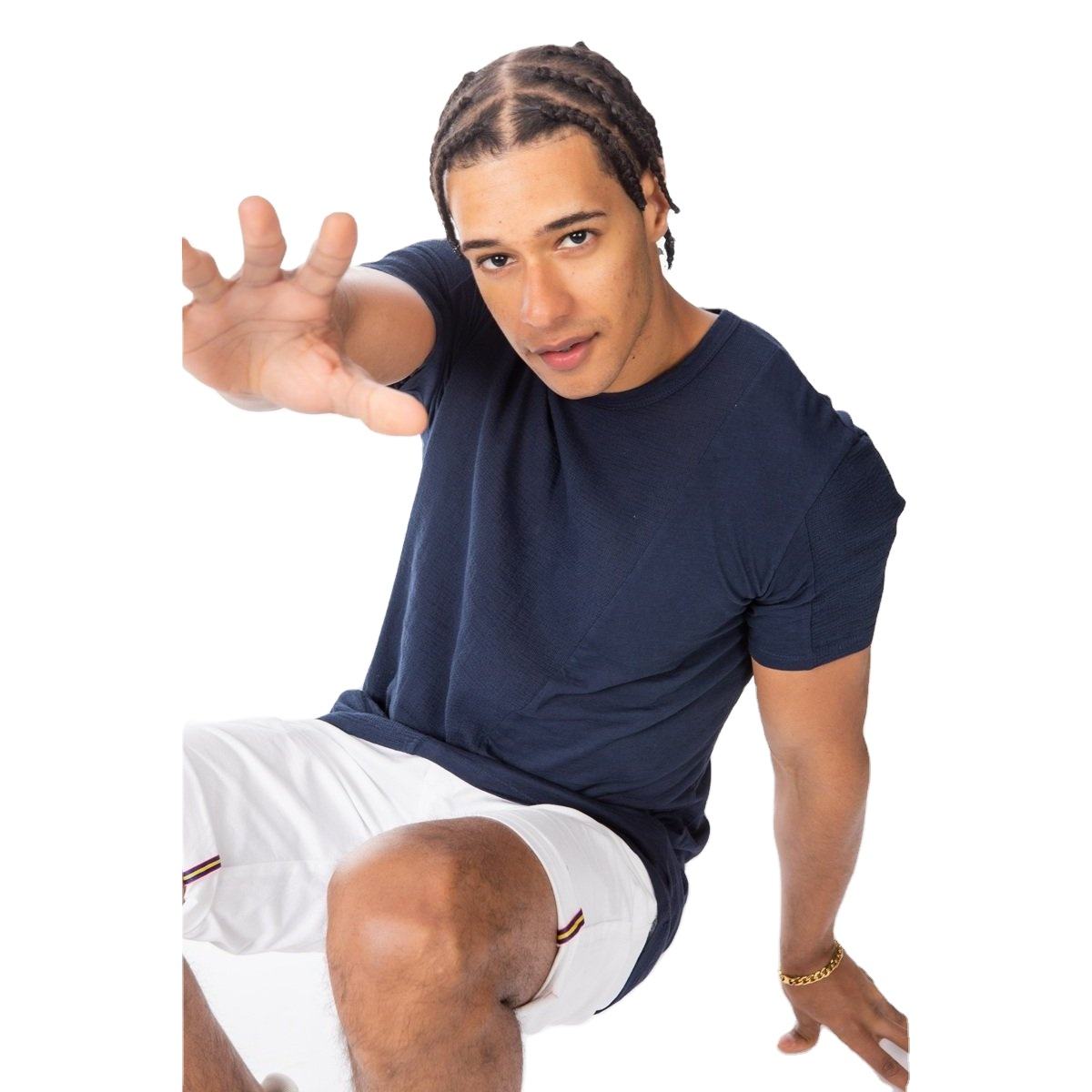 สีน้ำเงิน