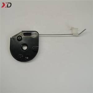 ถาดเบรคความต้องการสูงสำหรับเครื่อง<span class=keywords><strong>ซัก</strong></span><span class=keywords><strong>ผ้า</strong></span>คม - Product Image 5