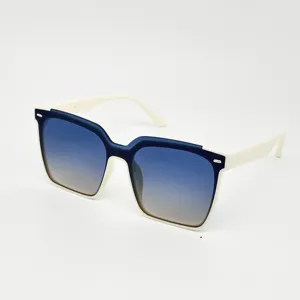 Customized Cheap Gradient Sunglasses Classic Vintage Fashion Sun Glasses Luxury Designer 2024 Brand Trendy Sunglasses