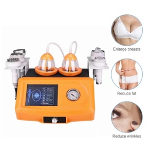 Breast Buttock Enlargement Device Vacuum Cupping Butt Lift <b>Massager</b> Breast Firming <b>Machine</b> - Product Image 4