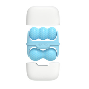 <span class=keywords><strong>ICEROLLER</strong></span> Appareil de compression de glace à double tête 2-en-1 SOICYS30 pour les soins du visage et la beauté - Product Image 4