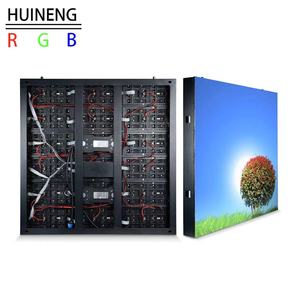 Pantalla LED Pour <span class=keywords><strong>La</strong></span> Publicidad Extérieur P3, P3.3, P4, P5, P8 P10 Led Pantalla De Led Chine/intérieur Extérieur Led Affichage - Product Image 5