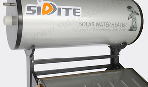 Calentador <span class=keywords><strong>de</strong></span> agua solar <span class=keywords><strong>de</strong></span> placa plana <span class=keywords><strong>de</strong></span> acero inoxidable 300L para hoteles y hogares <span class=keywords><strong>Lista</strong></span> <span class=keywords><strong>de</strong></span> <span class=keywords><strong>precios</strong></span> disponible - Product Image 4