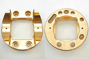Motore di Rotazione PC160-7 PC60-7 <span class=keywords><strong>PC200</strong></span>-6/7 di Alta Qualità, Pompa Idraulica Principale PC300-7, Parti per KOMASTU - Product Image 5