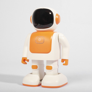Robot Bailador Inteligente con Certificación CE FCC ROHS, Movimientos Flexibles, Sincronización Musical, Control por Voz, Resistente a Golpes, Batería de Larga Duración - Product Image 3