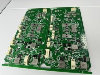 Service d'assemblage de circuits imprimés multicouches pour l'électronique grand public des machines à laver, matériau de base FR4, épaisseur de cuivre personnalisée, taille de la carte