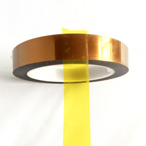 Cinta de poliimida <span class=keywords><strong>PI</strong></span> 2 "2Mil de alta temperatura - Product Image 6