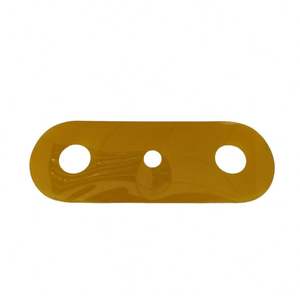 अनुकूलित पॉलीइमाइड फिल्म टेप उच्च तापमान प्रतिरोध केप्टन शीट लचीला मुद्रित सर्किट एफपीसी के लिए - Product Image 6