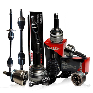Pièces automobiles essieu de transmission arbre de transmission <span class=keywords><strong>CV</strong></span> Joint fabricant pour Mazda Suzuki Subaru Hyundai Kia Ford Volvo Vw Audi Benz - Product Image 1