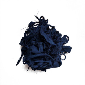 Residuos de Prendas de Vestir, Retazos de Tela Azul Tinta, Retazos de Tela de Algodón, Residuos Textiles, Exportación de Bangladesh - Product Image 4