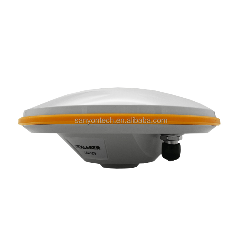 LDH16 GNSS система выравнивания земель на уровне сельского хозяйства с большой дальностью