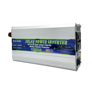 Convertisseur <span class=keywords><strong>de</strong></span> courant à onde sinusoïdale modifiée <span class=keywords><strong>12V</strong></span> DC vers 220V AC, 320W/600W/700W/900W, onduleur solaire pour voiture avec protection contre l'inversion <span class=keywords><strong>de</strong></span> <span class=keywords><strong>polarité</strong></span> - Product Image 2