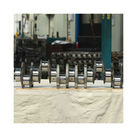 Conjunto de Cigüeñal de Motor QSX15 ISX15 de Alta Calidad, Marca DCEC, para Maquinaria de Construcción, 4393462, 6 Meses de Garantía, China