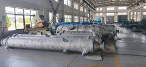 bibo High Quality Stainless Steel <b>Tube</b> <b>Heat</b> Exchanger Engine Application Customized Size High Efficiency Energy Saving Long - Product Image 3