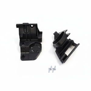 Kit de réparation de phare (2 pièces) pour compatible avec Peugeot-308 2017-2022 OEM 9807658080 - Product Image 2