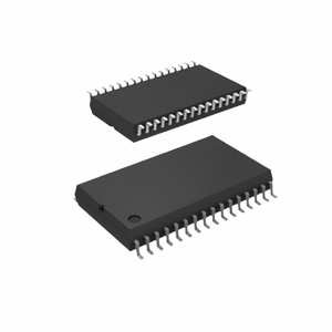 32 SSOP Exposed Pad MC34903CS3EKR2 Components Electronic Authorized Distributor Power Management (PMIC) - Product Image 1