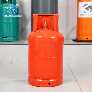 أسطوانة غاز LPG فارغة سعة 12.5 كجم الأكثر مبيعًا للسوق الأفريقي - Product Image 1
