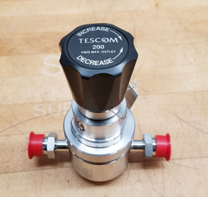 ขายดี ของแท้ TESCOM ซีรีส์ 64-5400 เครื่องควบคุมแรงดันไฟฟ้าแบบอิเล็กโทรไลต์ขัดเงา รุ่น 64-5443KRL20 คุณภาพสูง - Product Image 2