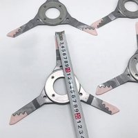 Pièces détachées Barmag, disque de rotor Barmag pour les modèles RU LU RO LO