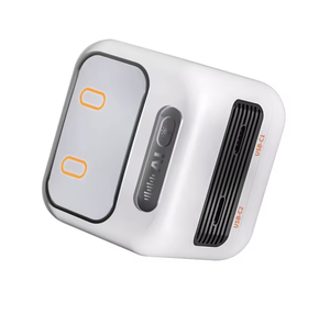 <span class=keywords><strong>Chargeur</strong></span> GaN compact <span class=keywords><strong>45W</strong></span> double <span class=keywords><strong>USB</strong></span>-<span class=keywords><strong>C</strong></span> pliable, charge rapide intelligente AI pour ordinateurs portables et appareils mobiles - Product Image 4