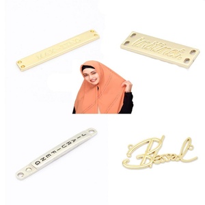 ป้ายเย็บมือตัวอย่างฟรีสำหรับกางเกงยีนส์/ผ้าพันคอ - Product Image 1