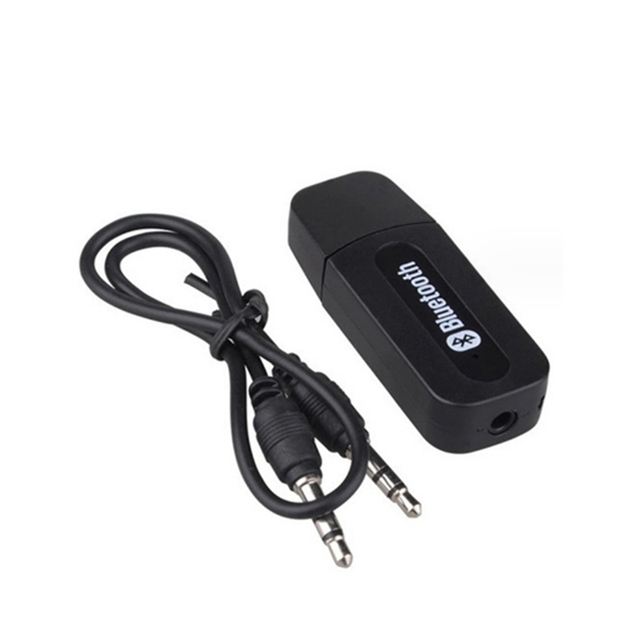 BT-03N Audio Bluetooth 5.0 Usb Music Dongle for Speaker