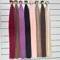 i tips hair 100% cheveux humains