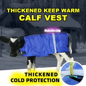 Excelente Equipo Nuevo para Ganadería, Manta para Terneros, Abrigo para Terneros - Product Image 3