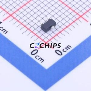 2SA1163-BL ใหม่-ต้นฉบับ LF(T SC-59ทรานซิสเตอร์สองขั้วแยกทรานซิสเตอร์ (BJT) - Product Image 2