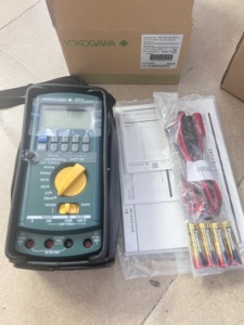 Calibradores de Procesos Portátiles Yokogawa, Calibrador de Voltios/mA CA310 CA320 CA330, Calibradores de Voltios MA para Procesos - Product Image 6