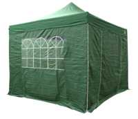 Gazebos pliants 10x10 pieds conformes aux normes, pour l'extérieur, les expositions, l'attribution de stands, les foires européennes, les événements commerciaux, les marchés et le sport
