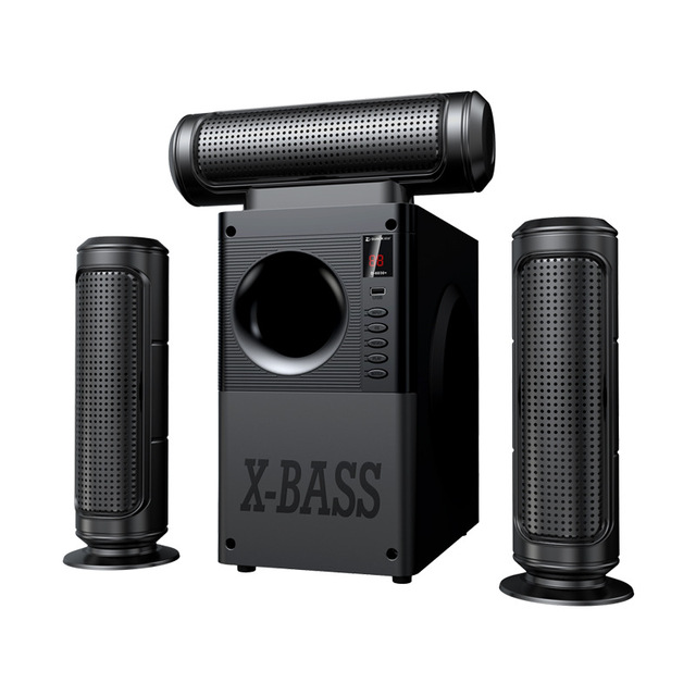 3.1 Home Audio System