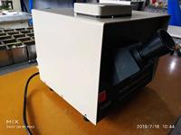 Détecteur de couleur de pétrole ASTM D1500 Color Meter