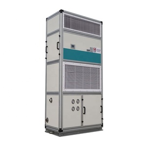 Unidad Industrial Havc profesional, aire acondicionado centralizado, unidades de CA para uso doméstico, edificio de oficinas, aire acondicionado - Product Image 2